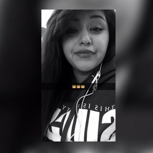 Meet your Posher, Cecilia