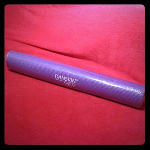 Danskin Yoga Mat NEVER OPENED