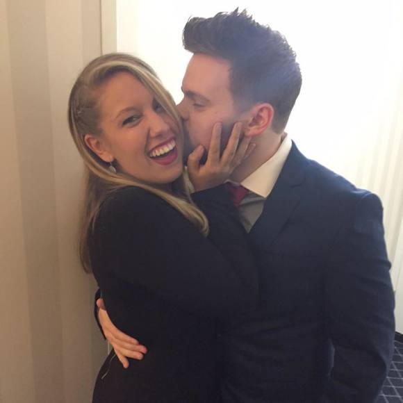 Meet your Posher, Joey