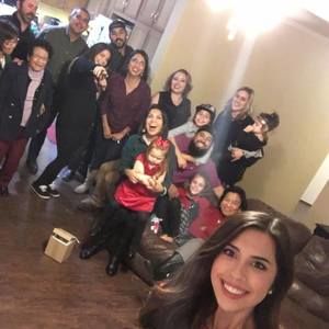 Meet your Posher, Zac