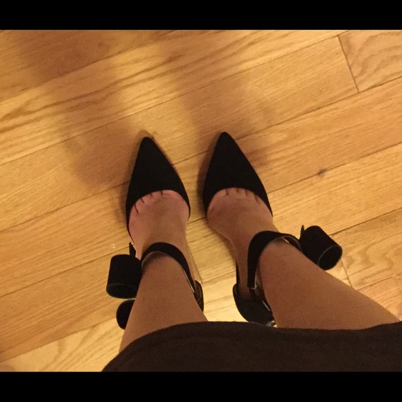 Shoes - Picture 2 of 2