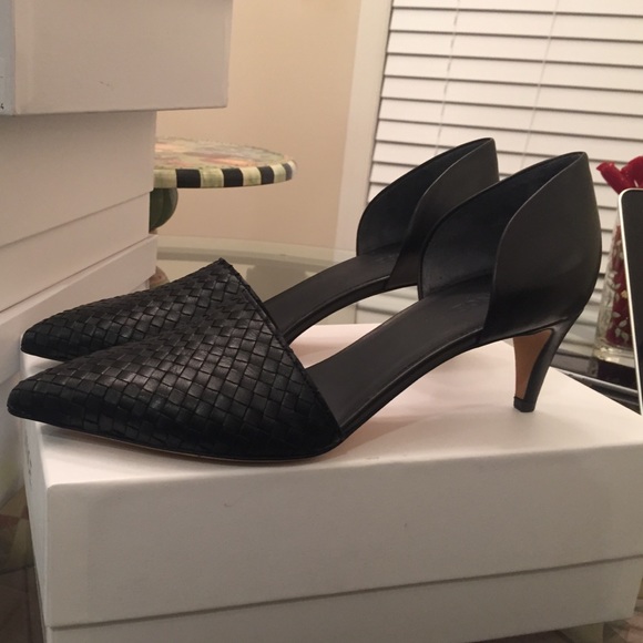 Vince Aurelian pumps - Picture 2 of 4