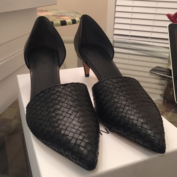 Vince Aurelian pumps - Picture 4 of 4