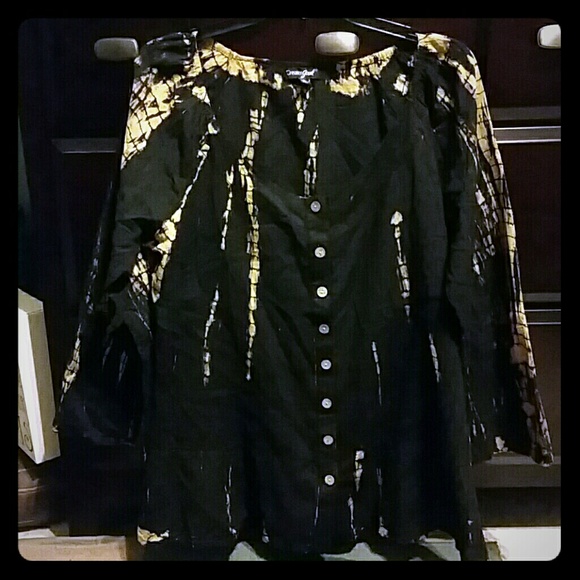 ◾NWOT Greater Good Tunic◾