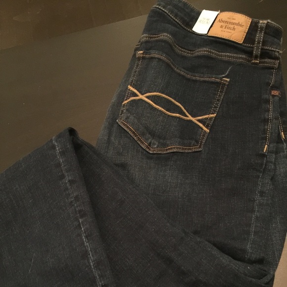 Abercrombie &Fitch women's jegging