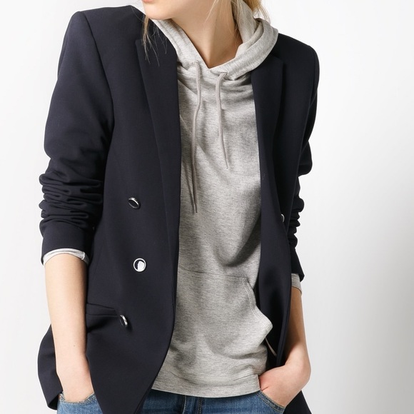 SOLD *HOST PICK 12/12* Mango Blazer