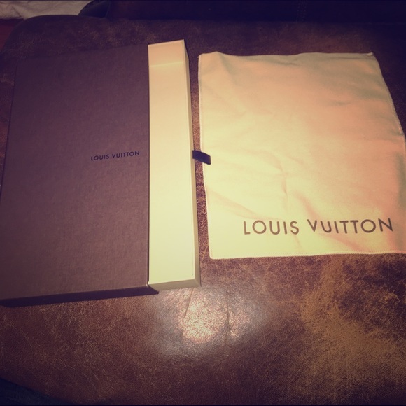 Louis box