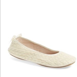 patricia green 'Cassie' Slipper (Women) 9m