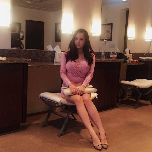 Meet your Posher, Cindy - Picture 1 of 1