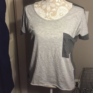 Converse All Star Comfy Pocket Tee