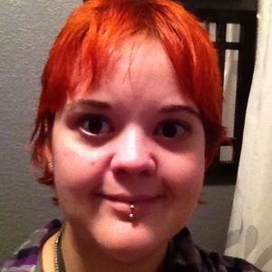 Meet your Posher, Kelly