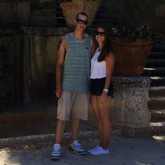 Meet your Posher, Jess