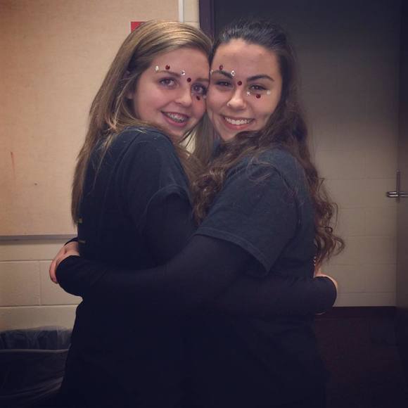 Meet your Posher, Pelin