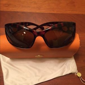 Tory Burch sunglasses TY 9004