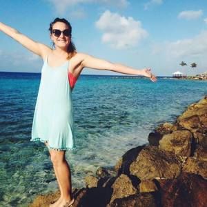 Meet your Posher, Erin