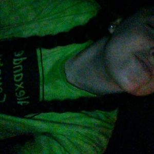 Meet your Posher, Dana