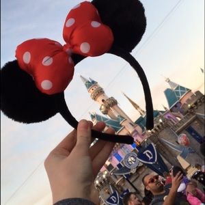 Meet your Posher, Austin