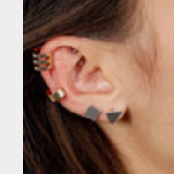 Earcuff Set - Picture 2 of 3