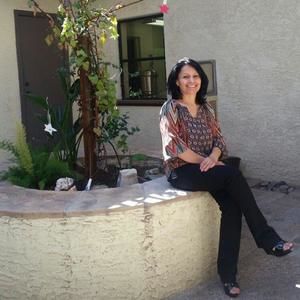 Meet your Posher, Brenda