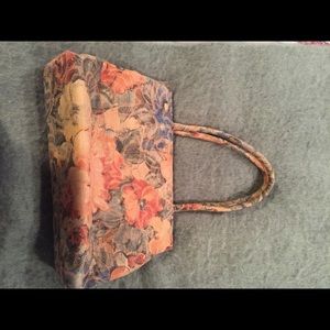 Margaret smith vintage bag