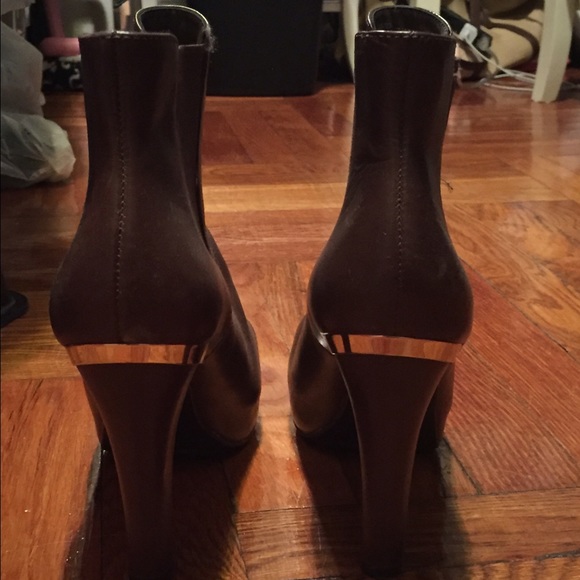 Booties - Picture 2 of 3
