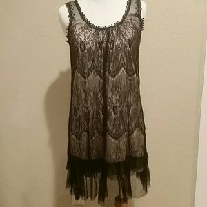 Vintage dress