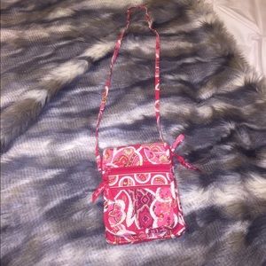 Vera Bradley Cross body