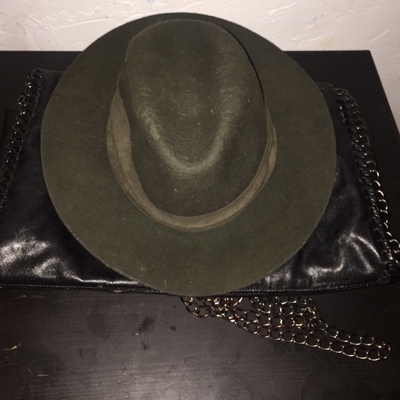 H.m hat / forever 21 - Picture 1 of 4