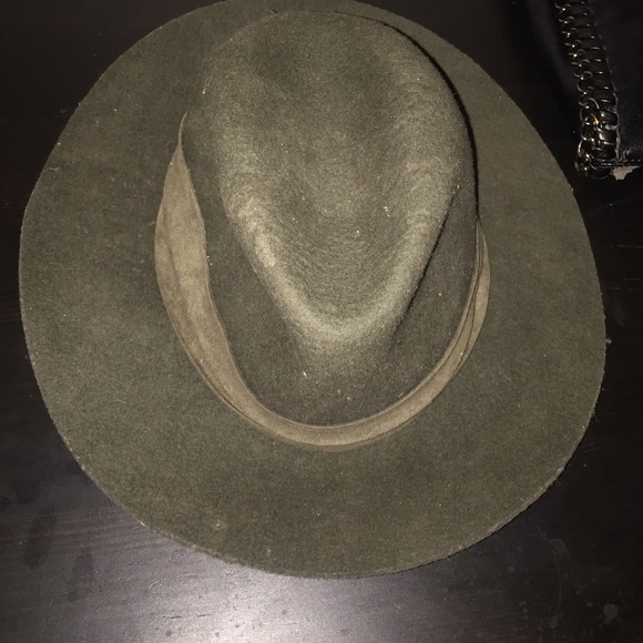 H.m hat / forever 21 - Picture 2 of 4