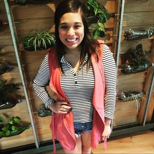 Meet your Posher, Taylor