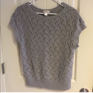 Loft sweater,excellent condition,size L