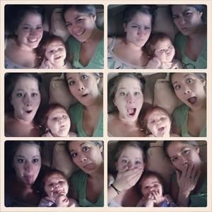 Meet your Posher, Elise