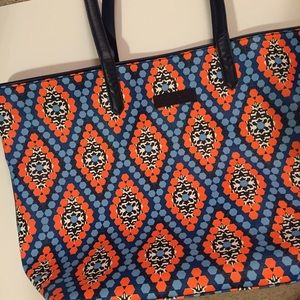 Vera Bradley tote