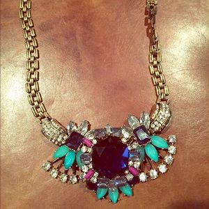 Fashion Statement Necklace!!