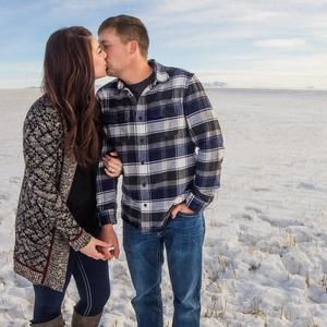 Meet your Posher, Frankee