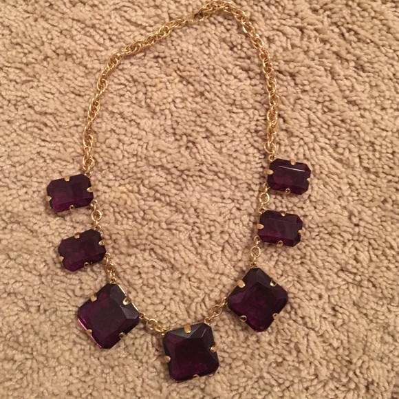 Ann Taylor Necklace