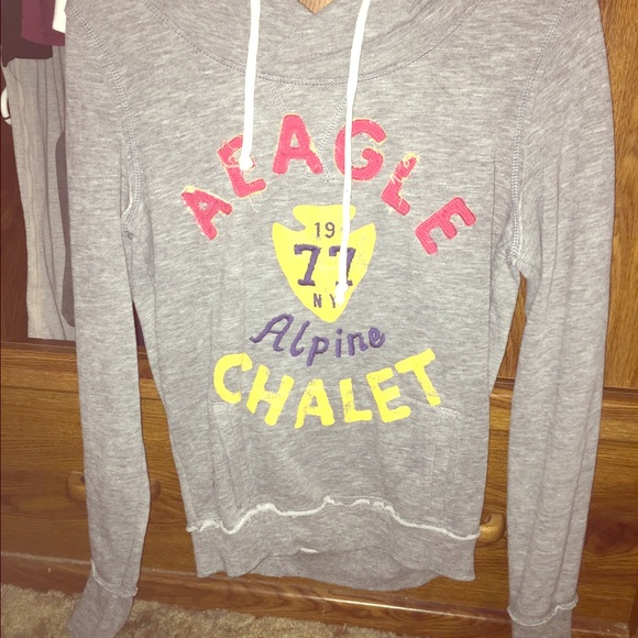 American Eagle hoodie