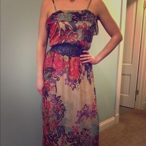 Love Fire Dress
