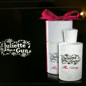 Miss Charming- Juliette Has A Gun eau de parfum