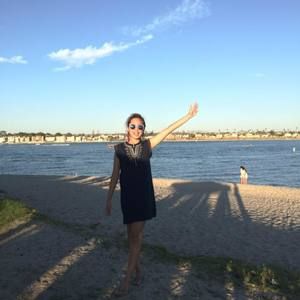 Meet your Posher, Wonyoung