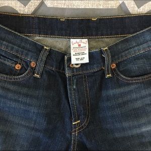 Size 8/29 Lucky brand jeans