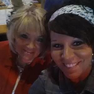 Meet your Posher, Valerie