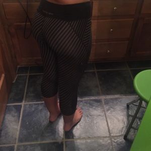 Under armour leggings