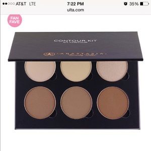 Anastasia Beverly Hills Contour Kit