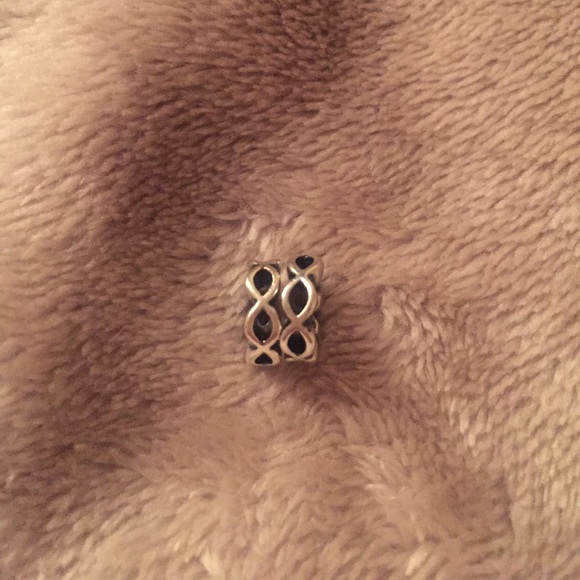 Pandora open sky spacers!