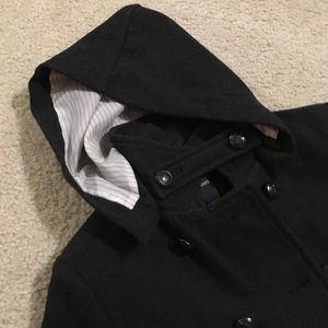 Forever21  Peacoat