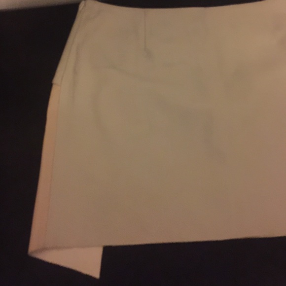 Zara leather skirt - Picture 2 of 4