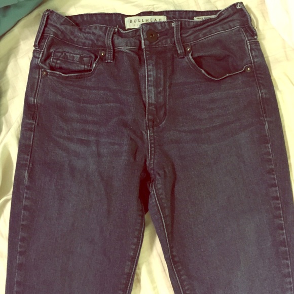 Bullhead Jeans. Size 3