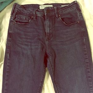 Bullhead Jeans. Size 3