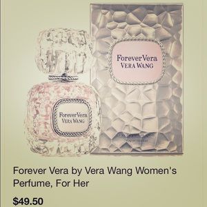 forever Vera perfume